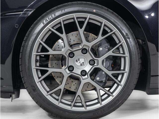 Porsche 911 Carrera Nieuwste Model