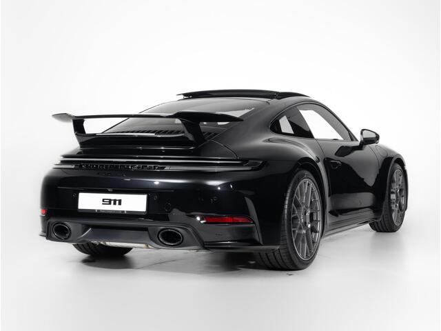 Porsche 911 Carrera Nieuwste Model