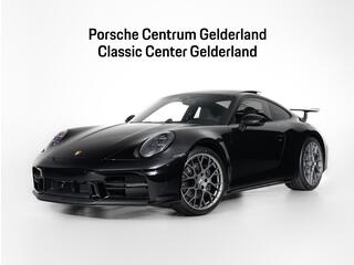 porsche-911-carrera-nieuwste-model