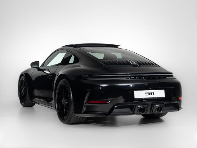 Porsche 911 Carrera GTS Nieuwste Model