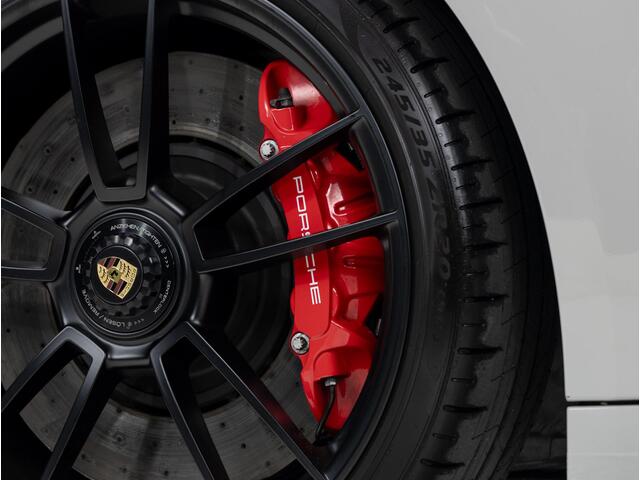 Porsche 911 Carrera GTS Cabriolet