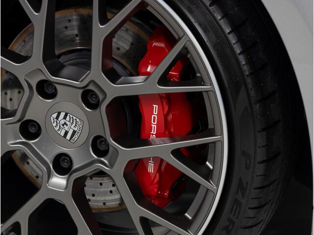 Porsche 911 Targa 4S