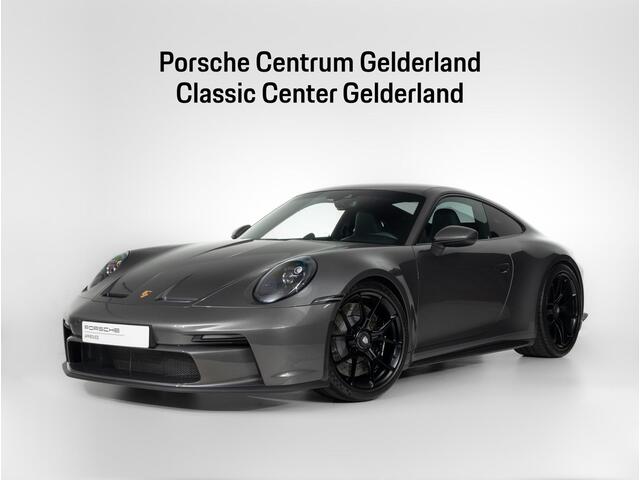 Porsche 911 GT3 Touring