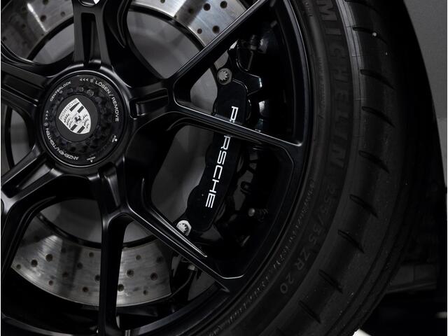 Porsche 911 GT3 Touring