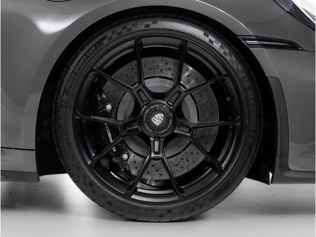 Porsche 911 GT3 Touring