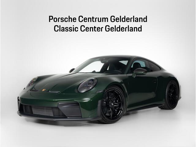 Porsche 911 GT3 Touring Nieuwste Model