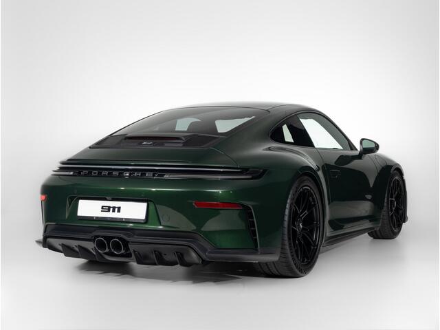 Porsche 911 GT3 Touring Nieuwste Model