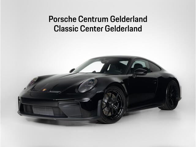 Porsche 911 GT3 Touring Nieuwste Model