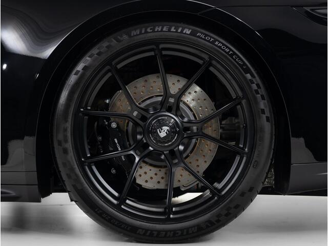 Porsche 911 GT3 Touring Nieuwste Model