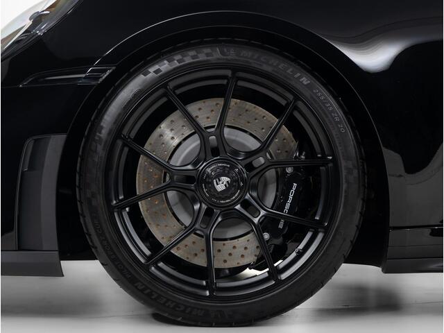 Porsche 911 GT3 Touring Nieuwste Model