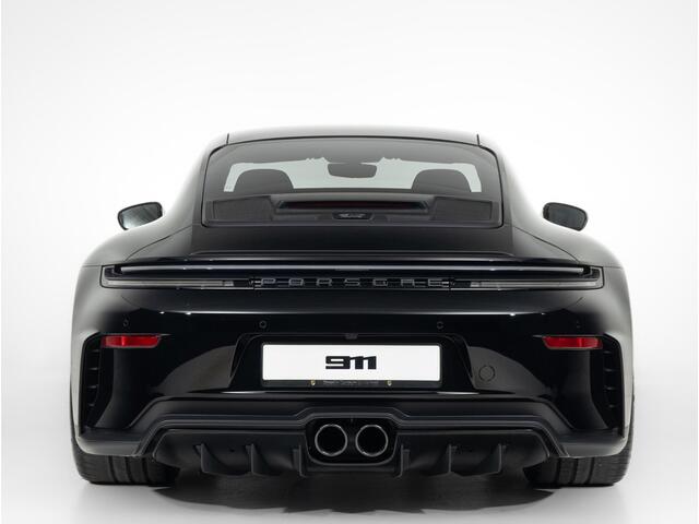 Porsche 911 GT3 Touring Nieuwste Model