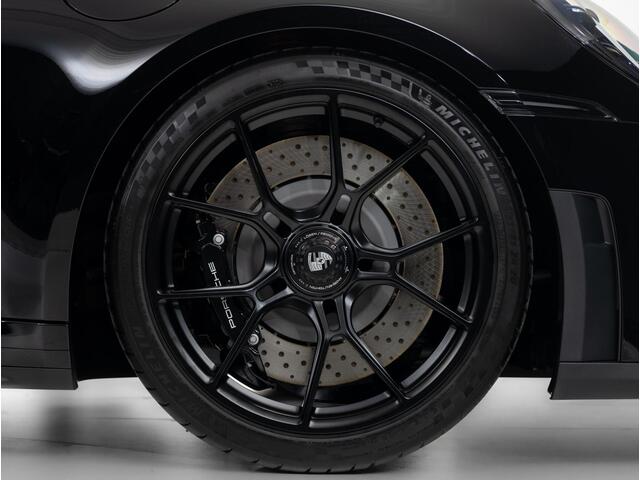 Porsche 911 GT3 Touring Nieuwste Model