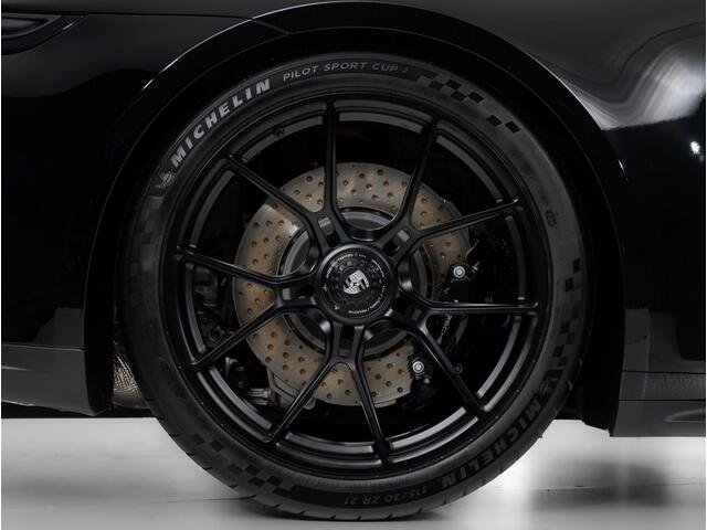 Porsche 911 GT3 Touring Nieuwste Model