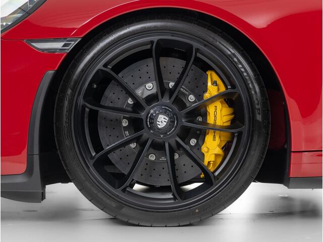 Porsche 911 Speedster