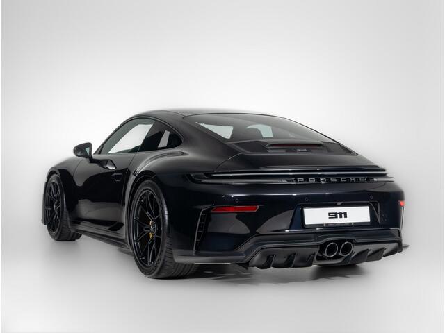 Porsche 911 GT3 Touring Nieuwste Model