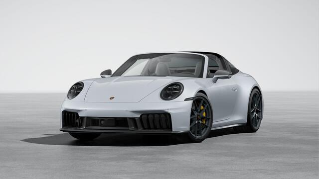 Porsche 911 3.6 T-Hybrid Targa 4 GTS Targa 4 GTS Nieuwste Model