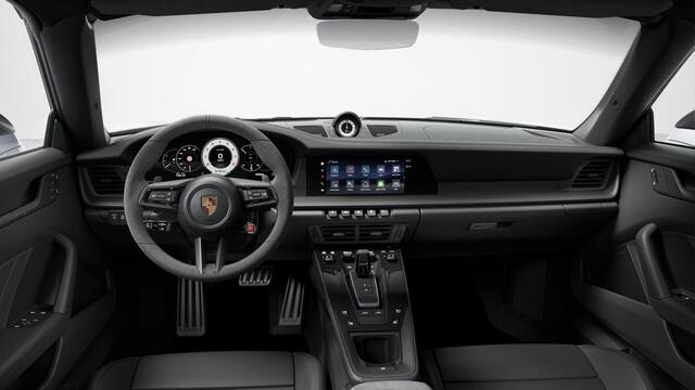 Porsche 911 3.6 T-Hybrid Targa 4 GTS Targa 4 GTS Nieuwste Model