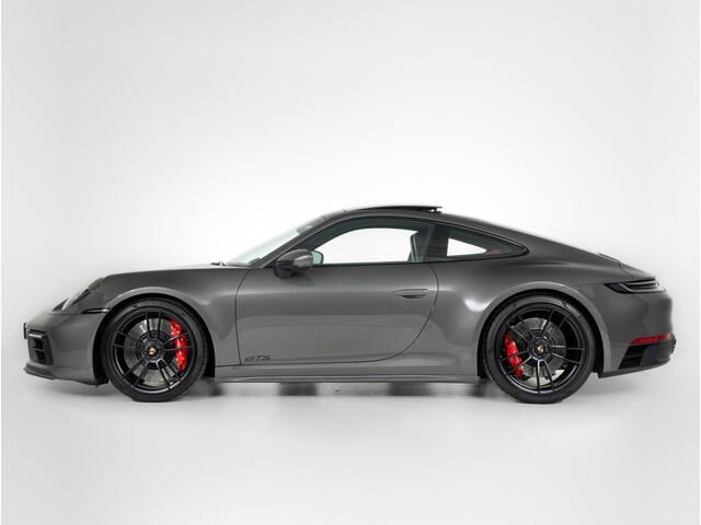 Porsche 911 Carrera GTS