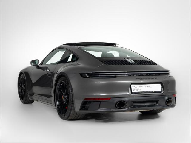 Porsche 911 Carrera GTS