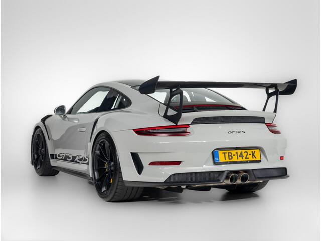Porsche 911 GT3 RS