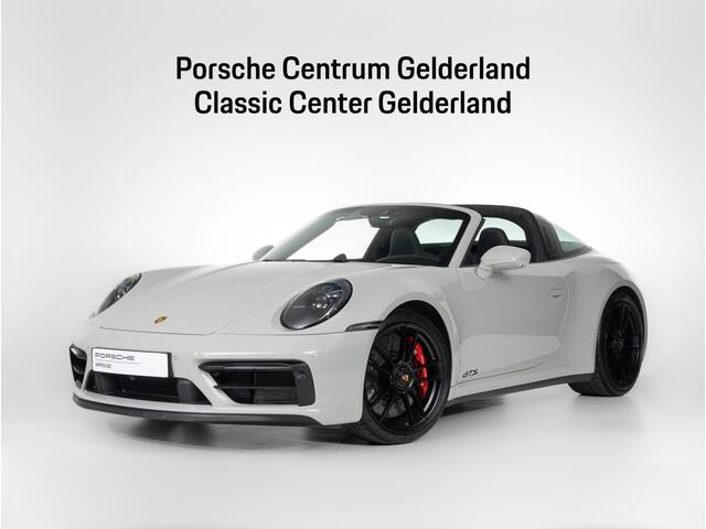 Porsche 911 Targa 4 GTS