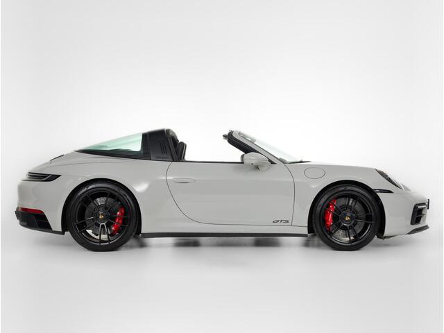 Porsche 911 Targa 4 GTS