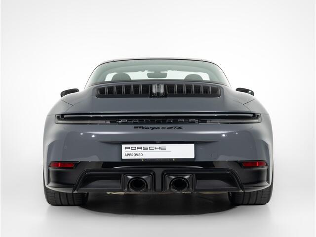 Porsche 911 Targa 4 GTS