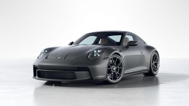 Porsche 911 GT3 Touring