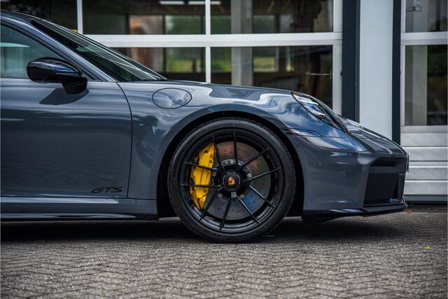 Porsche 911 992.2 3.6 Carrera 4 GTS 541PK