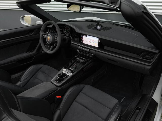 Porsche 911 Cabrio 3.0 Carrera GTS - Burmester Audio - Matrix LED - ACC