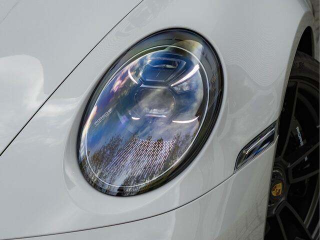 Porsche 911 Cabrio 3.0 Carrera GTS - Burmester Audio - Matrix LED - ACC
