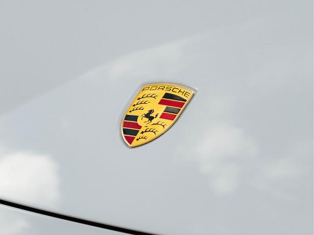 Porsche 911 Cabrio 3.0 Carrera GTS - Burmester Audio - Matrix LED - ACC