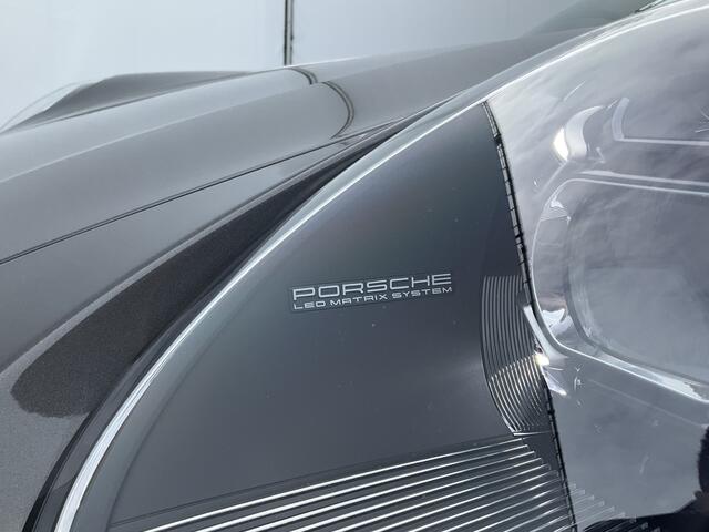 Porsche 911 Cabrio 3.0 Carrera 4 S Sportchrono plus 14-weg orig.NL Agaatgrijs perfecte configuratie