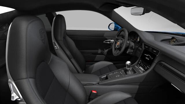 Porsche 911 GT3 Touring