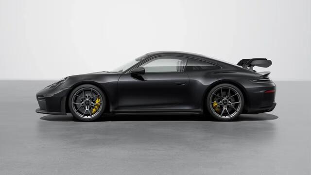 Porsche 911 GT3