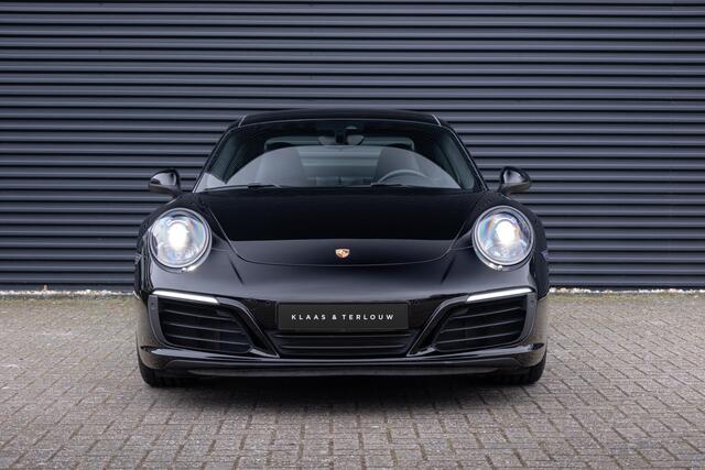 Porsche 911 3.0 Carrera / Sportuitlaat / Apple Carplay / Dealeronderhouden / Panorama dak /