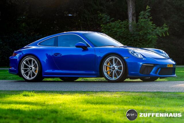 Porsche 911 4.0 GT3 Touring Package