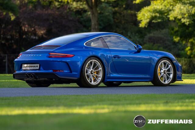 Porsche 911 4.0 GT3 Touring Package