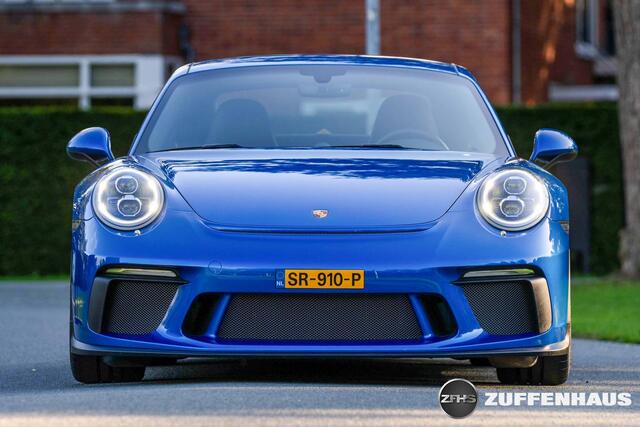 Porsche 911 4.0 GT3 Touring Package