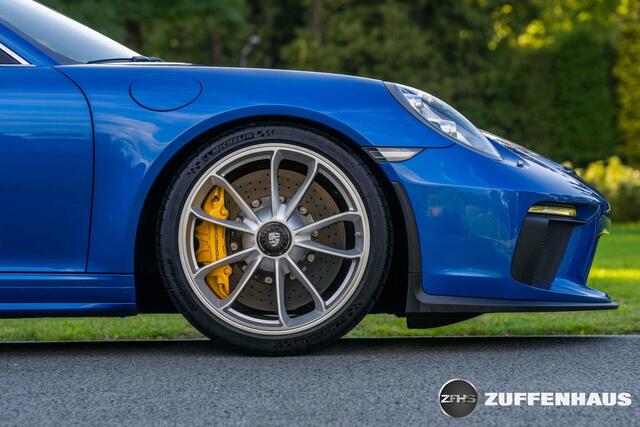 Porsche 911 4.0 GT3 Touring Package