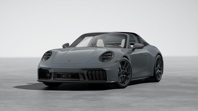 Porsche 911 Targa 4 GTS Nieuwste Model