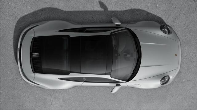 Porsche 911 Carrera GTS