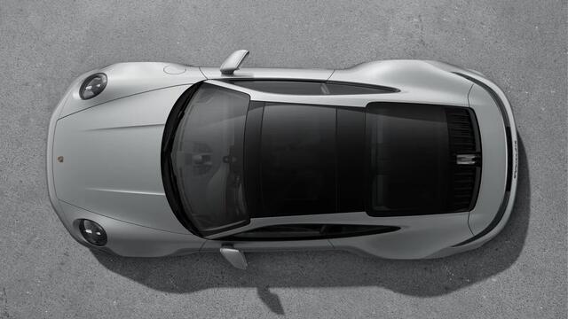 Porsche 911 Carrera GTS