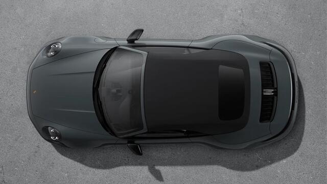 Porsche 911 Carrera GTS Cabriolet