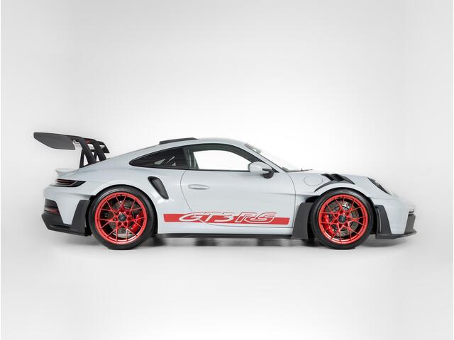Porsche 911 GT3 RS