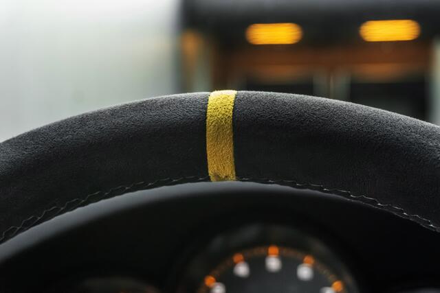 Porsche 911 (991.2) GT3 RS | Weissach | No OPF | PCCB | Full Carbon