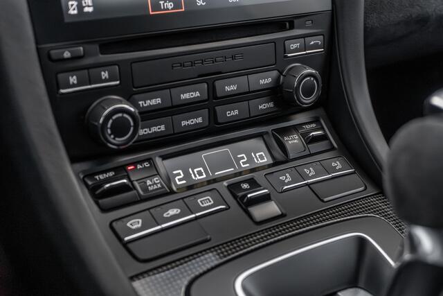 Porsche 911 (991.2) GT3 RS | Weissach | No OPF | PCCB | Full Carbon