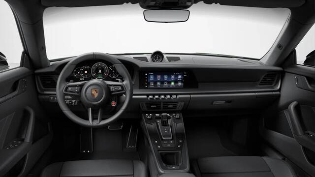 Porsche 911 Carrera GTS