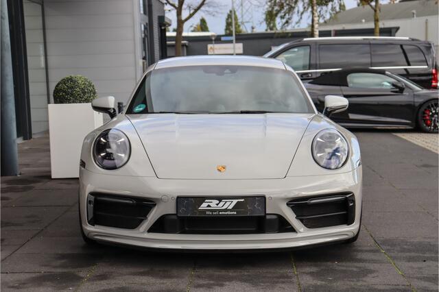 Porsche 911 3.0 Carrera GTS **Aero kit/Approved/Lift/Matrix/4WS**