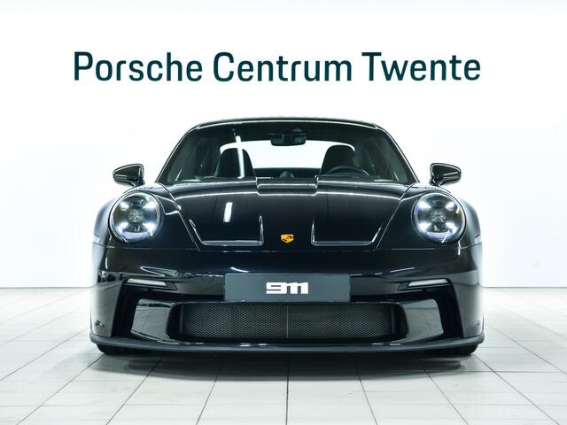 Porsche 911 GT3 Touring